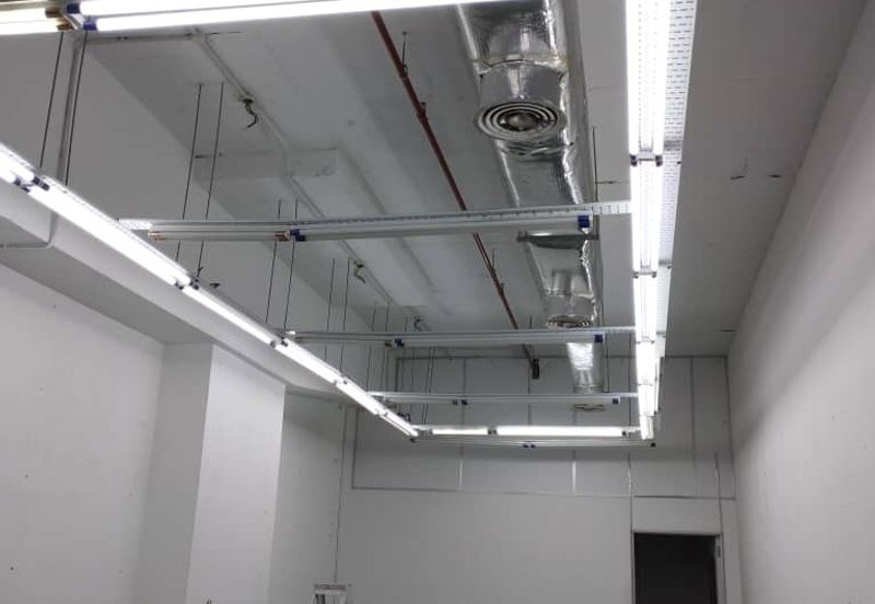 Kenanga Wholesale City