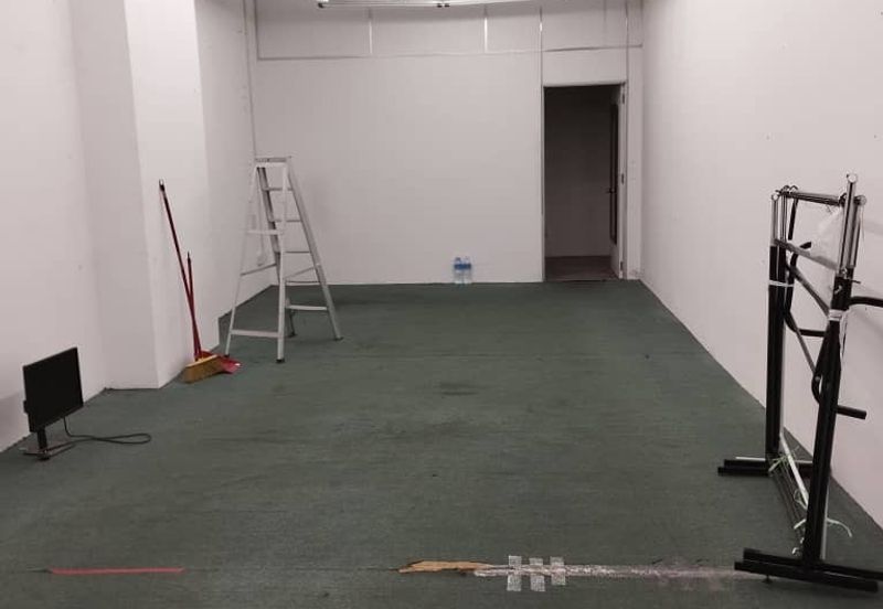 Kenanga Wholesale City