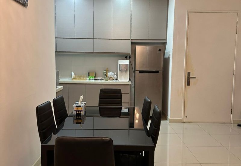 Scenaria (Laman Scenaria Kiara)