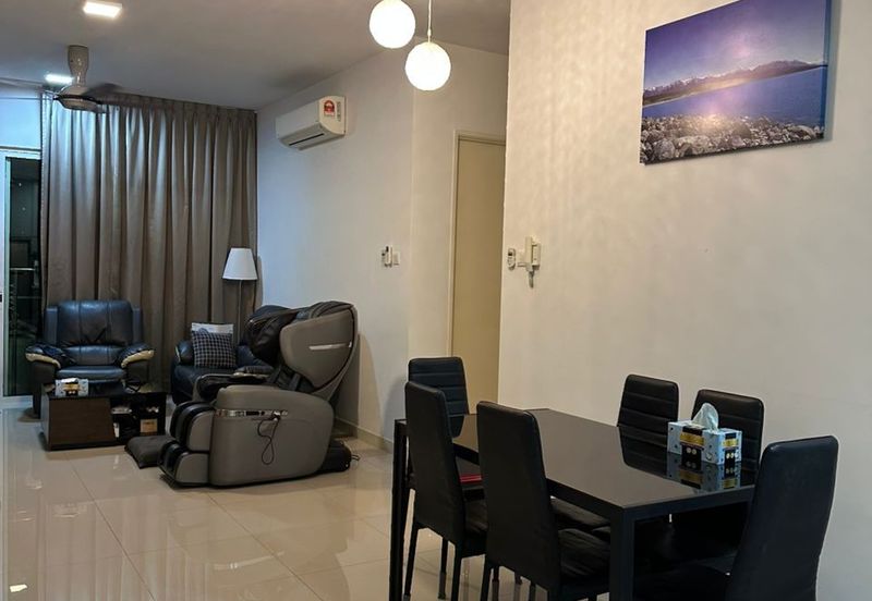 Scenaria (Laman Scenaria Kiara)