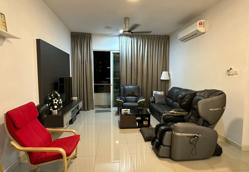 Scenaria (Laman Scenaria Kiara)