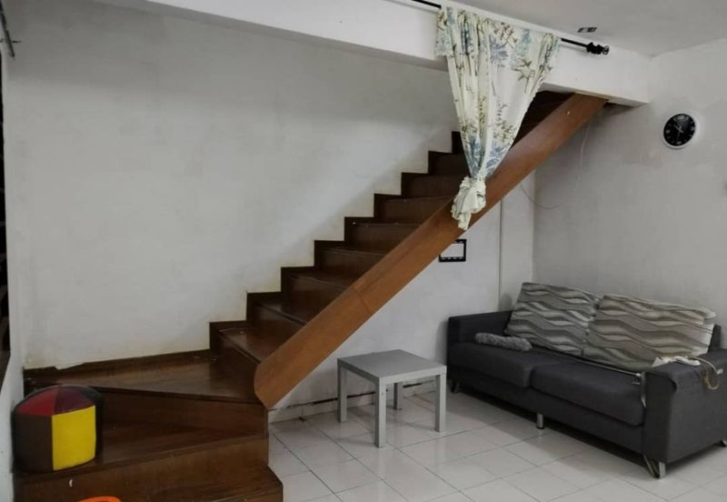 Taman Matang Jaya, Sungai Buloh