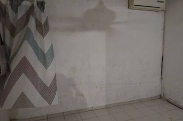 Taman Matang Jaya, Sungai Buloh