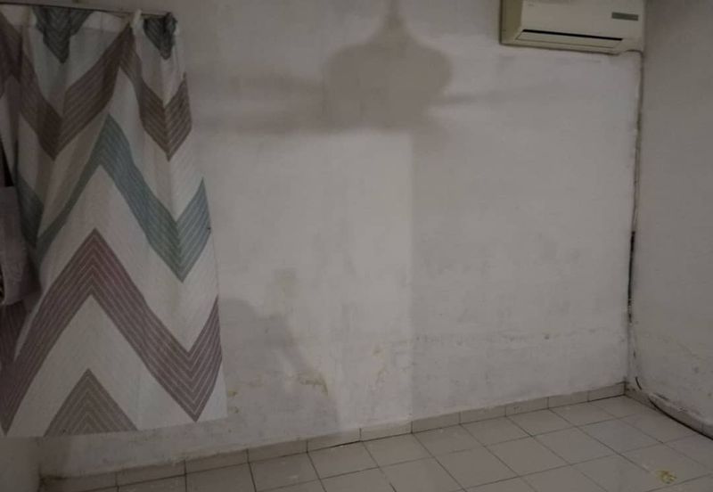 Taman Matang Jaya, Sungai Buloh