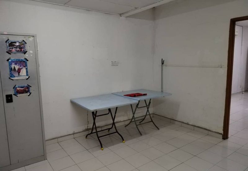 Taman Matang Jaya, Sungai Buloh