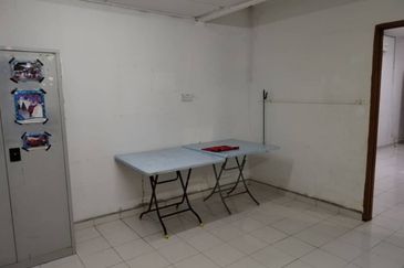 Taman Matang Jaya, Sungai Buloh