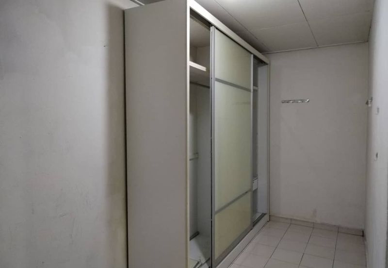 Taman Matang Jaya, Sungai Buloh