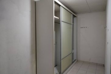 Taman Matang Jaya, Sungai Buloh