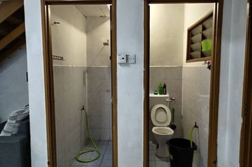 Taman Matang Jaya, Sungai Buloh