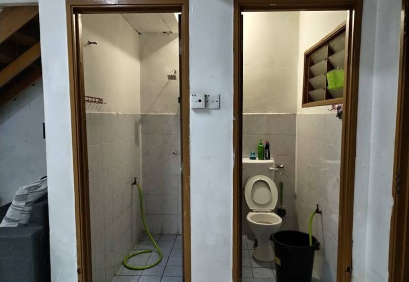 Taman Matang Jaya, Sungai Buloh