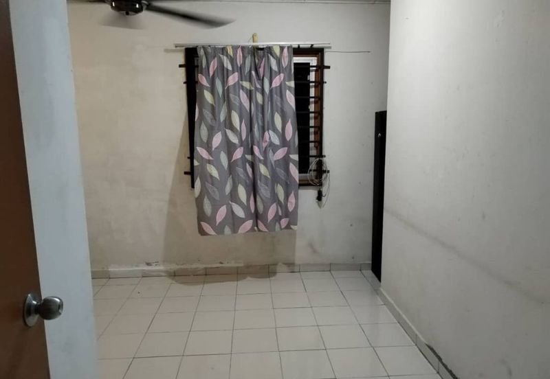 Taman Matang Jaya, Sungai Buloh