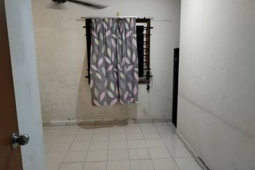 Taman Matang Jaya, Sungai Buloh