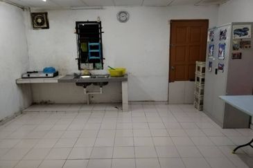 Taman Matang Jaya, Sungai Buloh