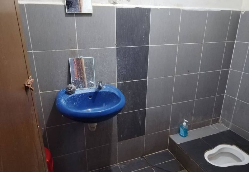 Taman Matang Jaya, Sungai Buloh