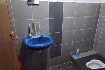 Taman Matang Jaya, Sungai Buloh