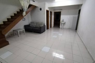 Taman Matang Jaya, Sungai Buloh