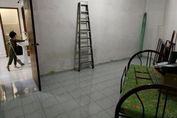 Taman Matang Jaya, Sungai Buloh