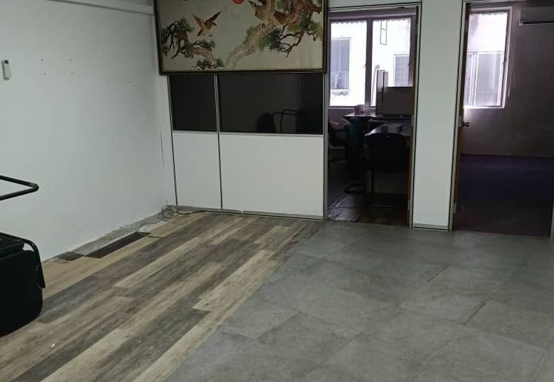 Medan Putra Business Centre