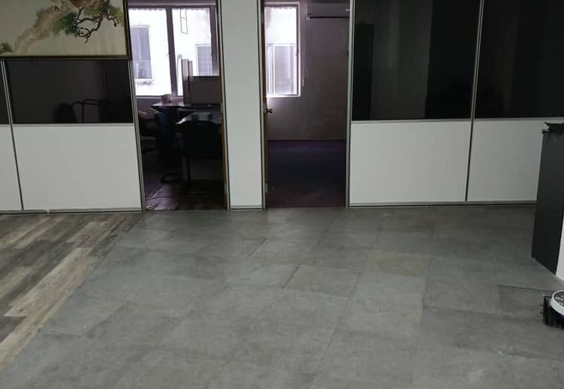 Medan Putra Business Centre