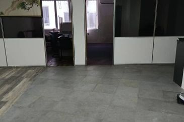 Medan Putra Business Centre