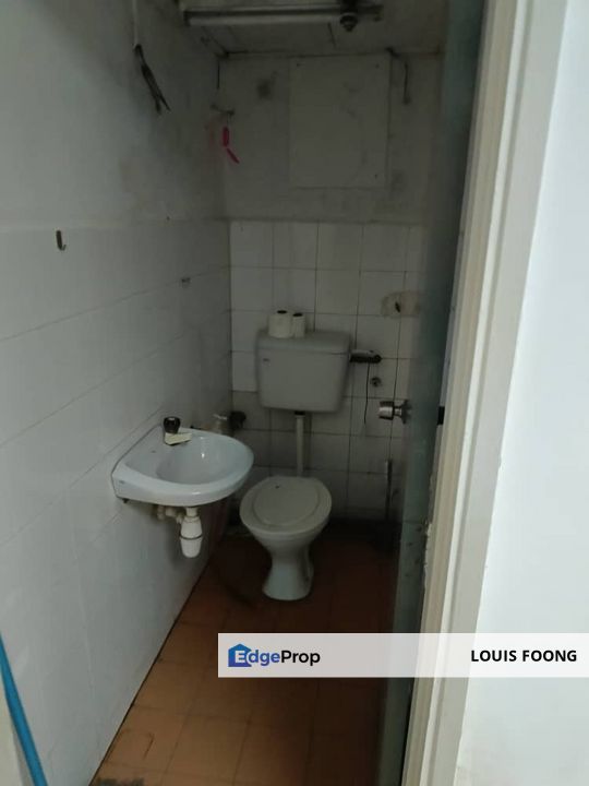 Medan Putra Business Centra Office Lot for Rent, Kuala Lumpur, Kepong