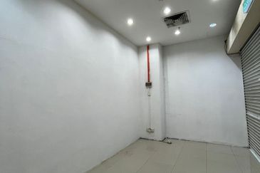 Berjaya Times Square