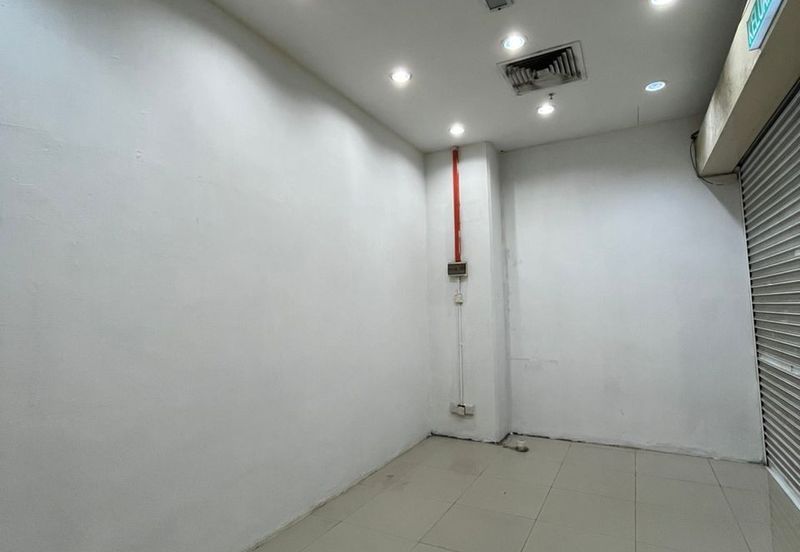 Berjaya Times Square