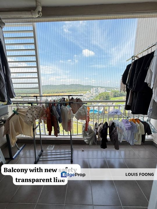 Cova Villa Kota Damansara Condominium for Sale, Selangor, Kota Damansara