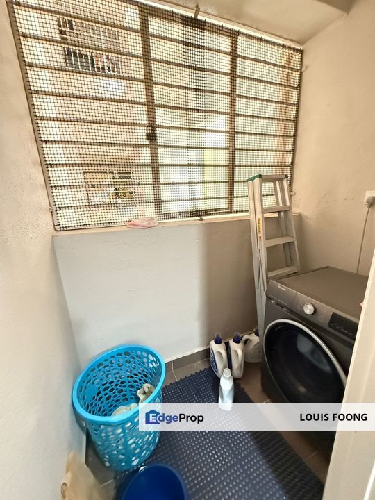 Cova Villa Kota Damansara Condominium for Sale, Selangor, Kota Damansara