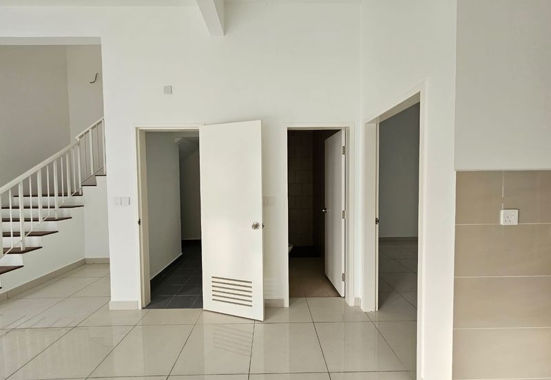 Jovita @ Gamuda Gardens