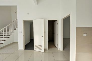 Jovita @ Gamuda Gardens