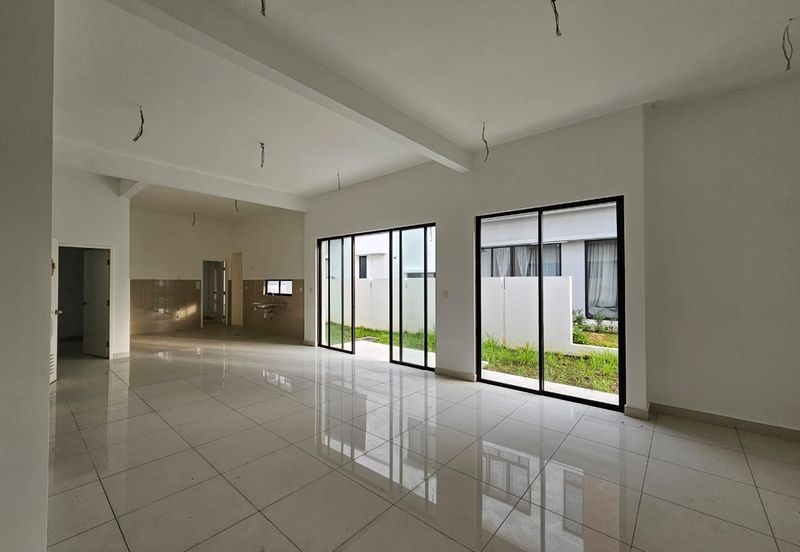 Jovita @ Gamuda Gardens