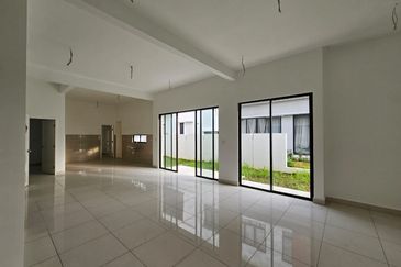 Jovita @ Gamuda Gardens