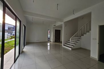 Jovita @ Gamuda Gardens