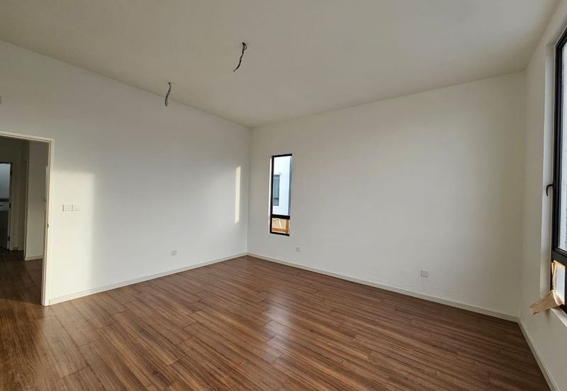 Jovita @ Gamuda Gardens