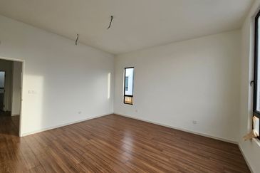 Jovita @ Gamuda Gardens