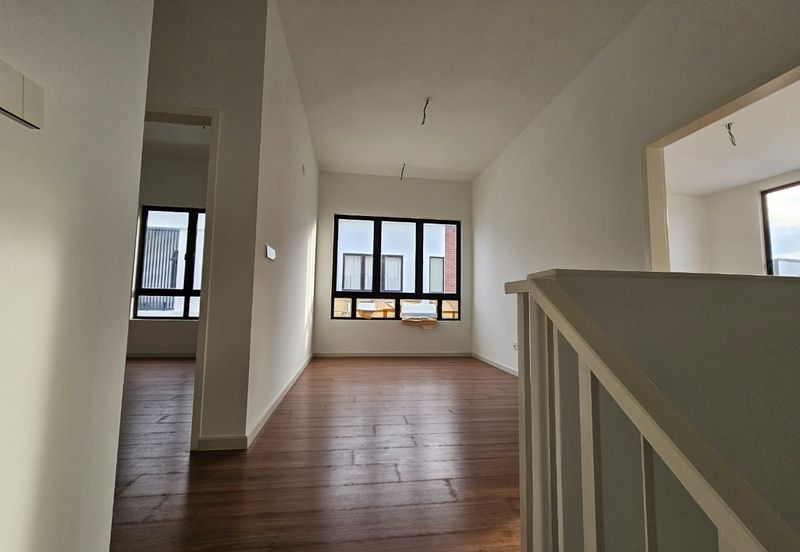 Jovita @ Gamuda Gardens