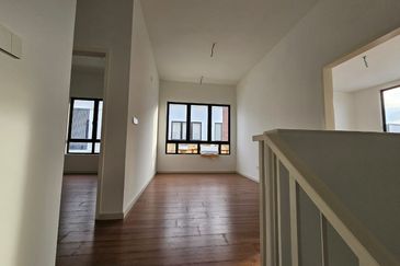 Jovita @ Gamuda Gardens