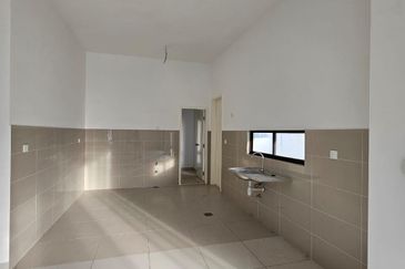 Jovita @ Gamuda Gardens