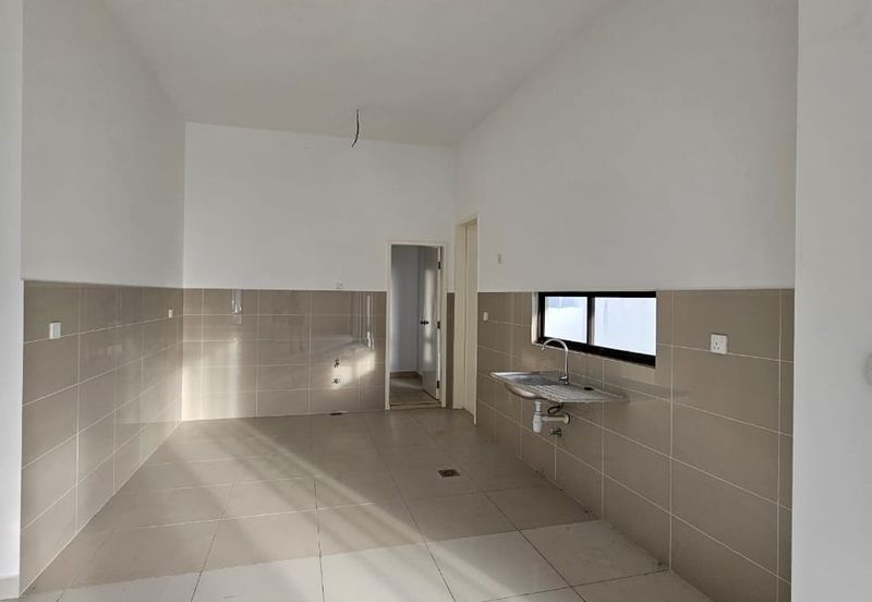 Jovita @ Gamuda Gardens