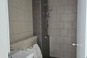 Jovita @ Gamuda Gardens