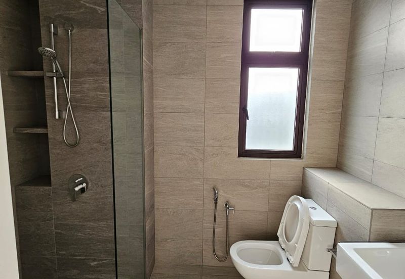 Jovita @ Gamuda Gardens