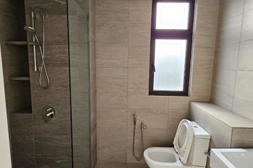 Jovita @ Gamuda Gardens