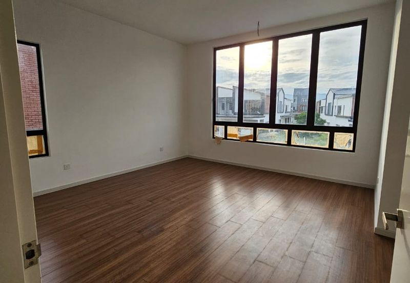 Jovita @ Gamuda Gardens