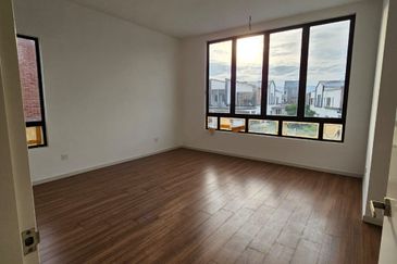 Jovita @ Gamuda Gardens