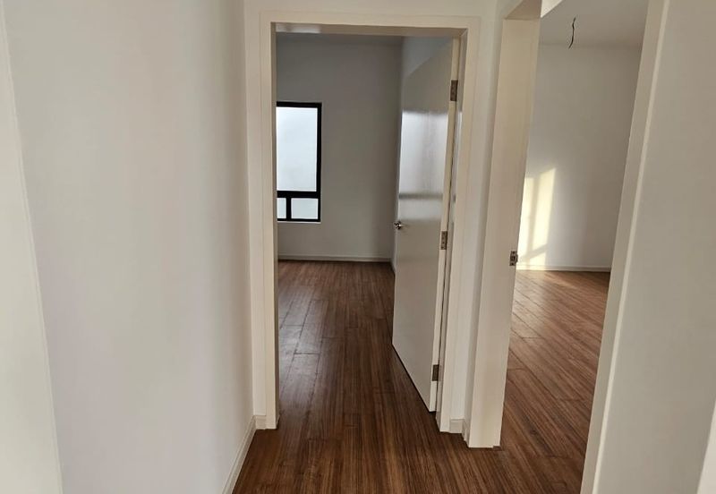 Jovita @ Gamuda Gardens