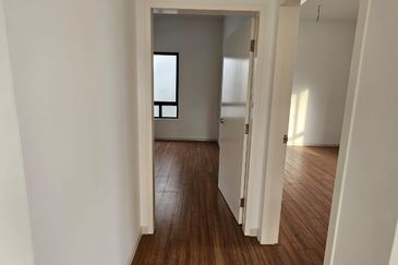 Jovita @ Gamuda Gardens