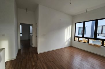 Jovita @ Gamuda Gardens