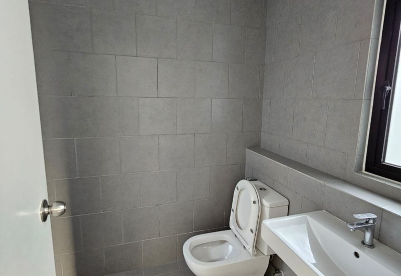 Jovita @ Gamuda Gardens