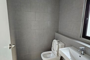 Jovita @ Gamuda Gardens